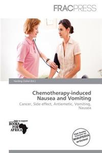 Chemotherapy-Induced Nausea and Vomiting