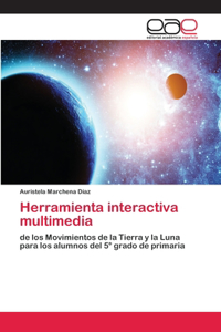 Herramienta interactiva multimedia