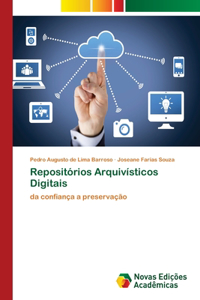 Repositórios Arquivísticos Digitais