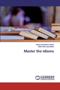 Master the Idioms