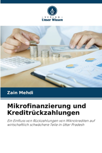 Mikrofinanzierung und Kreditrückzahlungen