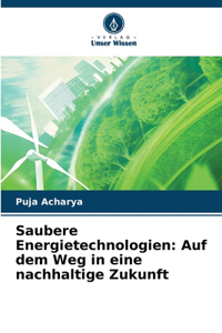 Saubere Energietechnologien