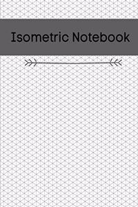 Isometric Notebook