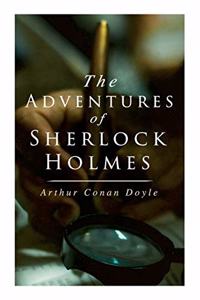 Adventures of Sherlock Holmes