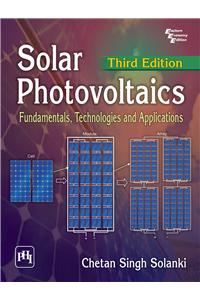 Solar Photovoltaics