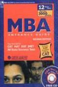 Mba Entrance Guide