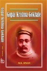 Gopal Krishna Gokhale