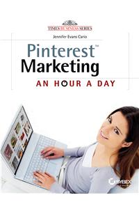 Pinterest Marketing