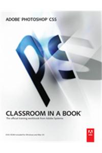 Adobe Photoshop CS5 Classroom In A Book