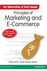 Principles of Marketing and E-Commerce