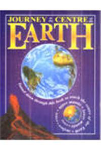 Journey to the Centre of the Earth