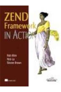 Zend Framework in Action