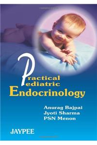 Practical Pediatric Endocrinology