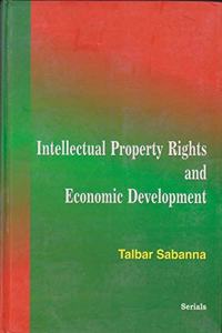 Intellectual Property Rights And Economic Reforms In India