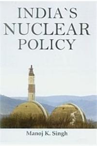 India's nuclear policy