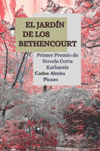 El Jardín de los Bethencourt
