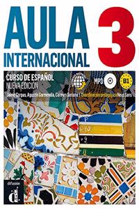 Aula Internacional - Nueva edicion