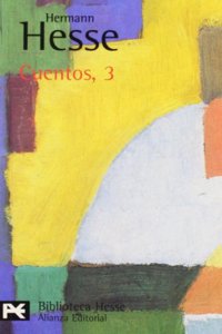 Cuentos / Stories: 3 (El Libro De Bolsillo-Biblioteca de autor)