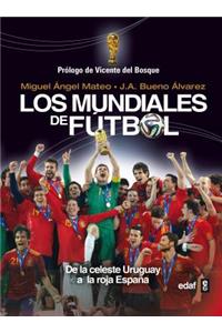 Historia de Los Mundiales