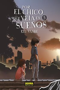 POR EL CHICO QUE VEIA EN SUENOS 05