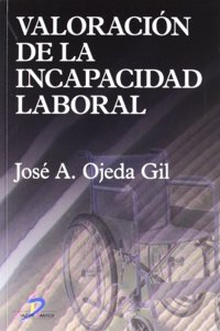 Valoracion de La Incapacidad Laboral