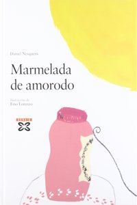 Marmelada De Amorodo / Strawberry Jam