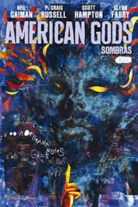 American Gods Sombras no 08/09
