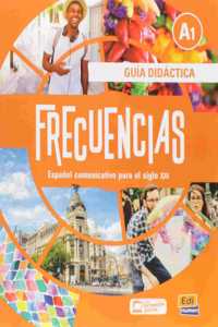 Frecuencias A1 : Tutor Manual