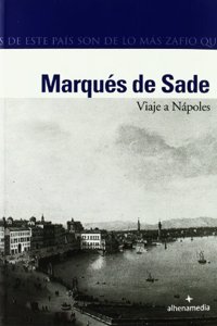 Viaje a Napoles