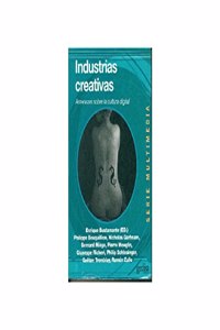 Industrias Creativas