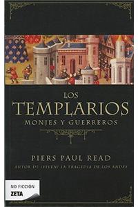 Los Templarios = The Templars