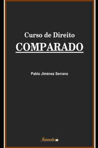 Curso de direito comparado