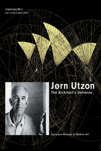 JÃ¸rn Utzon: The Architect's Universe