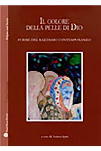 Il Colore Della Pelle Di Dio