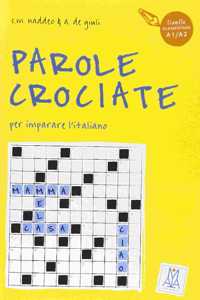 Parole Crociate