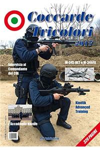 Coccarde Tricolori 2017