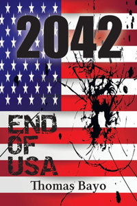 2042 End of USA