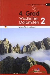 4Â° grad. Westliche Dolomiten 2