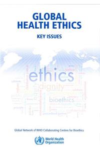 Global Health Ethics