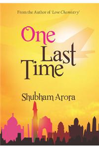 One Last Time