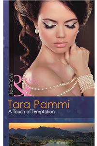 A Touch of Temptation