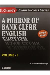 A Mirror in Bank Clerk English