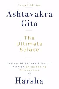 Ashtavakra Gita