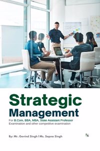 Strategic Management