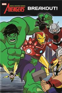 The Avengers: Breakout!