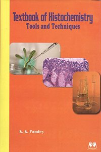 Text Book of Histochemistry