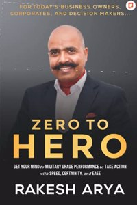 Zero to hero