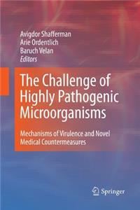 Challenge of Highly Pathogenic Microorganisms