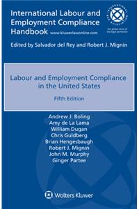 Labour and Employment Compliance in the United States