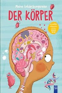 Meine Entdeckungsreise - Der Korper